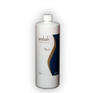 Massage Oil 1L